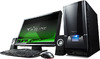 マウス、Radeon HD 6870搭載のゲームマシン「NEXTGEAR i800BA8-ATI-SP2」