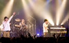 賞金100万円は誰の手に? 「eo Music Try 2010」グランプリ決定ライブ開催