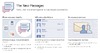 米Facebookの新メッセージングサービス……YahooメールやHotmailなど外部アドレスも一括管理