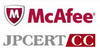 マカフィー、フィッシング対策協議会ならびにJPCERT/CCと連携……対策機能を強化