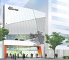 KDDI、初の直営フラッグシップショップ「au NAGOYA」を開設