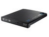 アイオー、重さ330gのポータブルBDドライブ「BRP-U6」