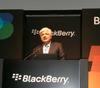 【BlackBerry Day 2010(Vol.1)】BlackBerry PlayBookでオフィスと同等の体験を……加RIM CEO Lazaridis氏