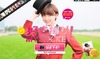 AKB48篠田麻里子のオリジナル写真集が作れる！
