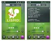 au「LISMO」、26日よりAndroidスマートフォン対応……「IS03」発売と足並み揃える、機能もリニューアル