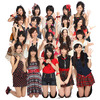 アイドリング!!!が世界に……ネット番組を皮切りに本格的にアジアデビュー
