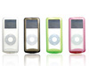 フォーカルポイント、iPod nano用のドッグタグ型ケース「TUNETAG EDGE」
