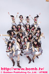 SKE48のグラビア画像やムービーが期間限定で公開中！