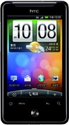 イー・モバイル、Android 2.2搭載のスマートフォン「HTC Aria」を発売