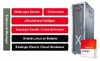 オラクル、SPARC Solarisを搭載した「Oracle Exalogic Elastic Cloud」システムを発表