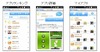 KDDI「au one Market」、アプリ利用情報公開サービス「AndFriends」と連携