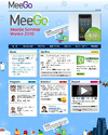 「MeeGo Seminar Winter 2010」が9日に開催