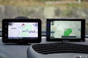 【CAR NAVITIME vs ソニー nav-u】取付けから目的地検索までを比較