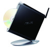 ASUS、HDMI接続でテレビとつながる小型ネットトップPC「EeeBox」