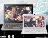 オンキヨー、購入特典付き「リネージュ」推奨・認定のゲームPCを2製品