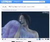 宇多田ヒカルコンサートUstream中継、同時視聴者数で世界記録達成