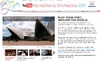 「YouTubeシンフォニーオーケストラ2011」楽団員オーディション投票開始