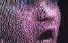 人の顔を3Dで復元、リアルタイム3D顔復元技術のデモ動画……東杜シーテック