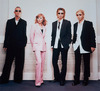 YOSHIKIが加わったglobe。新メンバー加入時の映像が今日から期間限定でストリーミング配信