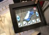 裸眼3Dの新技術、3D映像の立体視域を仮想的に拡大……東芝モバイルディスプレイ