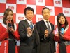 Wi-Fiルータにスマートフォンが合体……Android搭載「Pocket WiFi S」