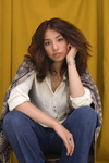 UstreamとTV番組をまたいだスタジオライブ……福原美穂がスペースシャワーTVにて