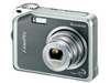 富士写、3.0型液晶搭載のISO1,600対応超高感度デジカメ「FinePix V10」