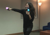 【OLデジモノ日記（Vol.14）動画】「PlayStation Move」にチャレンジ！