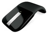 マイクロソフト、タッチセンサー搭載の「Microsoft Arc Touch mouse」