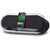 iPhone/iPodに対応したドックスピーカー「iHome iP3」