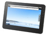 オンキヨー、企業向け10.1型Android2.2搭載タブレット「SlatePad」