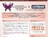 Ustream、有料配信の決済手段として「PayPal」を採用……有料配信第一弾は浜崎あゆみの年越しライブ