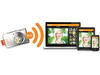 【CES 2011】米Eye-Fi、スマートフォンとの連動を高めた新機能「Direct Mode」を発表