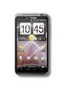 【CES 2011】HTC製のLTE対応スマートフォン「ThunderBolt」！Skypeのビデオコールも