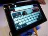 【CES 2011】BlackBerry、4G対応タブレット端末販売へ