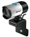 マイクロソフト、1080p対応のwebカメラ「Microsoft LifeCam Studio」