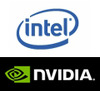 IntelとNVIDIAが和解……6年間のクロスライセンス契約をあらためて締結