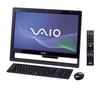 ソニー、VAIO春モデルを発表……液晶一体型の「Jシリーズ」