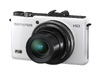オリンパス、広角の開放F値1.8を実現した光学4倍ズームの高級コンパクト「OLYMPUSXZ-1」