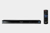 パナソニック、3Dコンテンツを効果的に楽しめるBlu-rayディスクプレーヤー