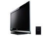 実売39,800円前後で録画用USB外付けHDDを同梱した22V型液晶テレビ