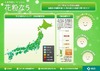 花粉飛散量をリアルタイムで表示、花粉症情報サイト「花粉なう」