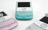 シャープ、BlackBerryによく似た電子辞書の第2弾