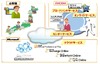 リコーとマイクロソフト、クラウド分野で提携……開発から販売まで共同推進