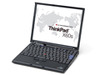 レノボ、Core Duo搭載のB5ノート「ThinkPad X60/X60s」とA4ノート「ThinkPad T60/T60p」