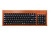 リンクス、竹で作られたWindows日本語キーボード「竹千代」を発売