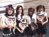 ジモドルが日本全国から大集合! 「アイドルLIVE密着」第2弾公開