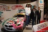 初音ミクGT、SUPER GT参戦を発表…片山右京がサポート