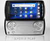 Sony Ericsson、ゲーム機と融合したスマートフォン「XPERIA PLAY」を公開！
