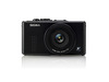 シグマ、大型センサー搭載の高級コンパクト「SIGMA DP2x」
